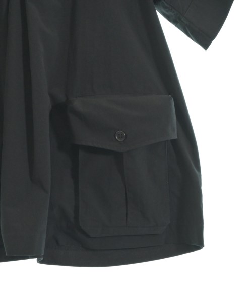 ZUCCa（ズッカ）ブラウス 黒 サイズ:M レディース/2200612854048