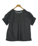 ZUCCa（ズッカ）ブラウス 黒 サイズ:M レディース/2200612854048