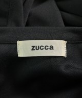 ZUCCa（ズッカ）ブラウス 黒 サイズ:M レディース/2200612854048