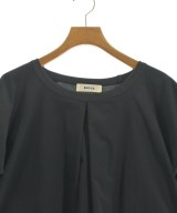 ZUCCa（ズッカ）ブラウス 黒 サイズ:M レディース/2200612854048