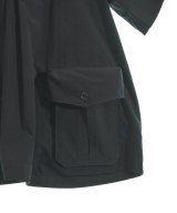 ZUCCa（ズッカ）ブラウス 黒 サイズ:M レディース/2200612854048