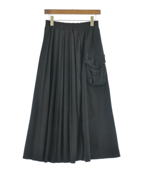 ズッカ(ZUCCa)のZUCCa ロング・マキシ丈スカート