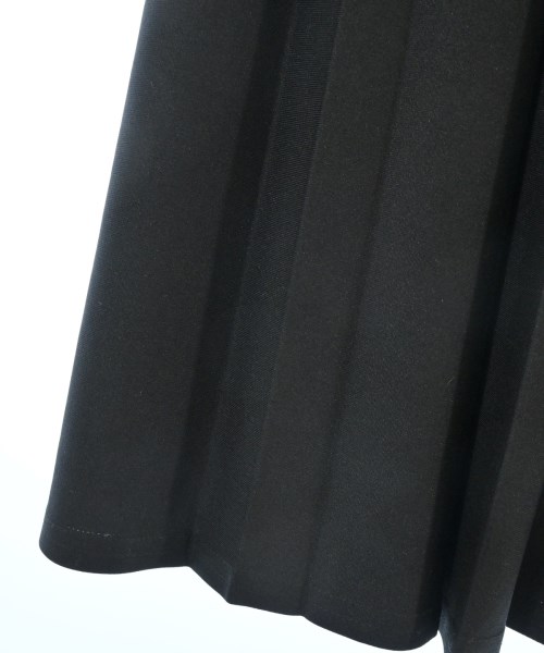 ZUCCa（ズッカ）ロング・マキシ丈スカート 黒 サイズ:M レディース/2200612854055