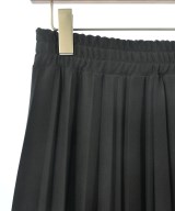 ZUCCa（ズッカ）ロング・マキシ丈スカート 黒 サイズ:M レディース/2200612854055