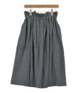 ZUCCa ひざ丈スカート