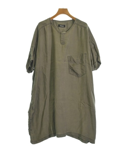ズッカ(ZUCCa)のZUCCa ワンピース