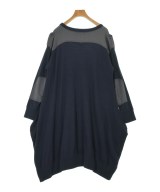 ZUCCa（ズッカ）ワンピース 紺 サイズ:M レディース/2200604392121