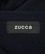 ZUCCa（ズッカ）ワンピース 紺 サイズ:M レディース/2200604392121