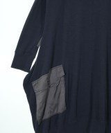 ZUCCa（ズッカ）ワンピース 紺 サイズ:M レディース/2200604392121