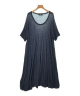 ZUCCa（ズッカ）ワンピース 紺 サイズ:M レディース/2200604392145