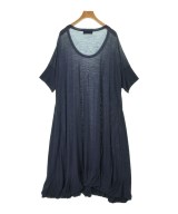 ZUCCa（ズッカ）ワンピース 紺 サイズ:M レディース/2200604392145