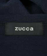 ZUCCa（ズッカ）ワンピース 紺 サイズ:M レディース/2200604392145