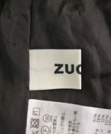 ZUCCa（ズッカ）ロング・マキシ丈スカート 黒 サイズ:M レディース/2200604397027