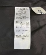 ZUCCa（ズッカ）ロング・マキシ丈スカート 黒 サイズ:M レディース/2200604397027