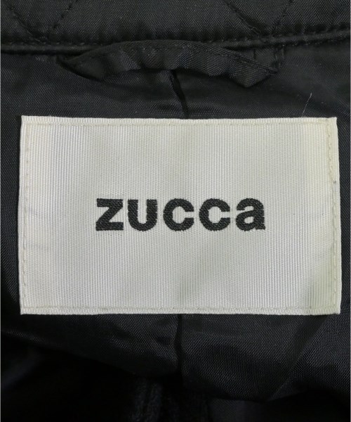 ZUCCa（ズッカ）その他 黒 サイズ:M レディース/2200582955011