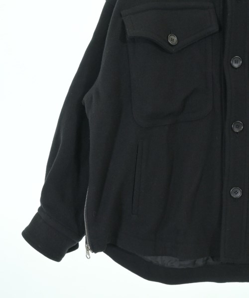 ZUCCa（ズッカ）その他 黒 サイズ:M レディース/2200582955011
