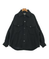 ZUCCa（ズッカ）その他 黒 サイズ:M レディース/2200582955011