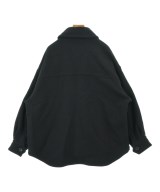 ZUCCa（ズッカ）その他 黒 サイズ:M レディース/2200582955011