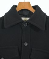 ZUCCa（ズッカ）その他 黒 サイズ:M レディース/2200582955011