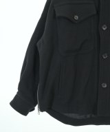 ZUCCa（ズッカ）その他 黒 サイズ:M レディース/2200582955011