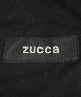 ZUCCa（ズッカ）デニムパンツ 黒 サイズ:XS レディース/2200582955035