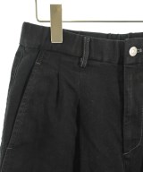 ZUCCa（ズッカ）デニムパンツ 黒 サイズ:XS レディース/2200582955035