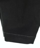ZUCCa（ズッカ）デニムパンツ 黒 サイズ:XS レディース/2200582955035