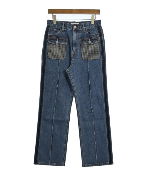 ズッカ(ZUCCa)のZUCCa デニムパンツ