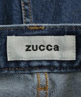 ZUCCa（ズッカ）デニムパンツ 青 サイズ:M レディース/2200582955042