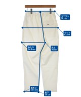 ZUCCa（ズッカ）その他 白 サイズ:M レディース/2200582955059