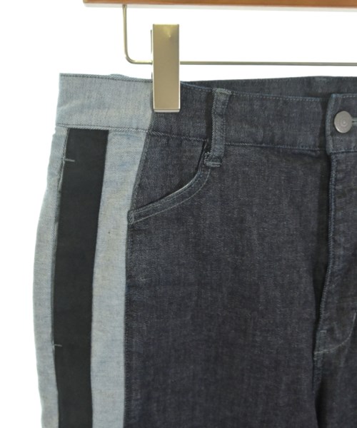 ZUCCa（ズッカ）デニムパンツ 紺 サイズ:S レディース/2200582955066