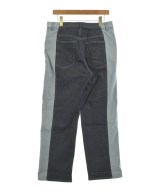 ZUCCa（ズッカ）デニムパンツ 紺 サイズ:S レディース/2200582955066