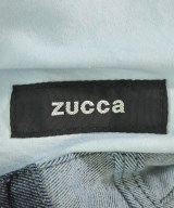 ZUCCa（ズッカ）デニムパンツ 紺 サイズ:S レディース/2200582955066