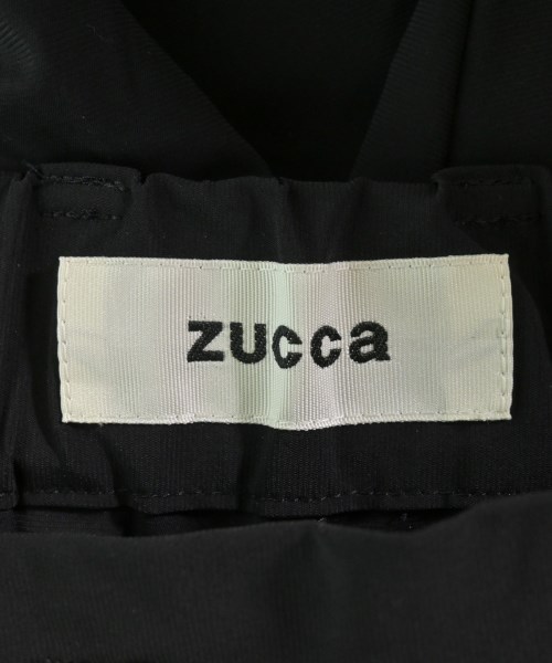 ZUCCa（ズッカ）その他 黒 サイズ:M レディース/2200582955073