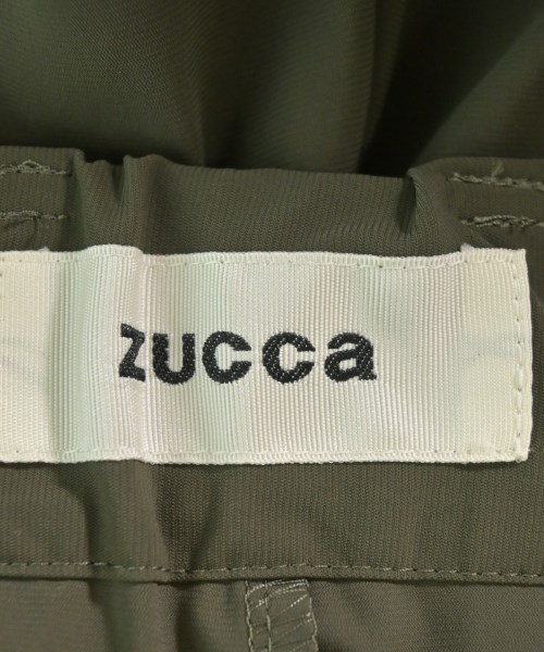 ZUCCa（ズッカ）その他 カーキ サイズ:M レディース/2200582955080