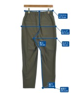 ZUCCa（ズッカ）その他 カーキ サイズ:M レディース/2200582955080