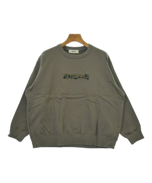 ズッカ(ZUCCa)のZUCCa スウェット