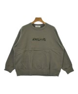 ZUCCa スウェット