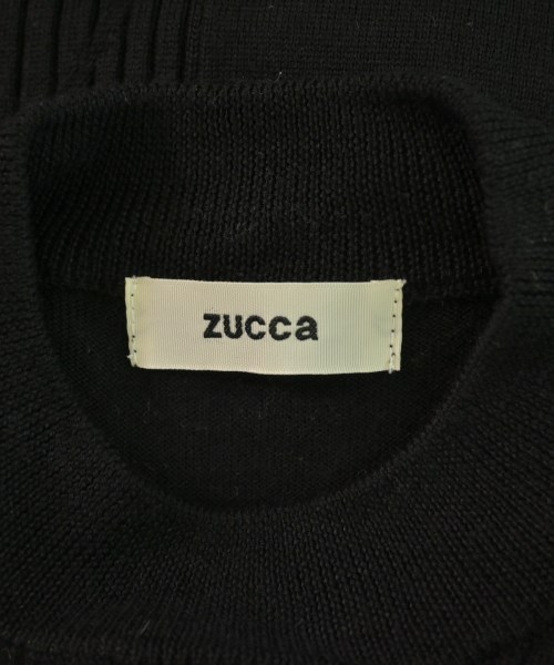 ZUCCa（ズッカ）ワンピース 紺 サイズ:M レディース/2200601404148