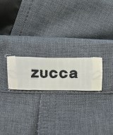 ZUCCa（ズッカ）シャツワンピース グレー サイズ:M レディース/2200605358010