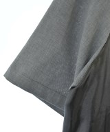 ZUCCa（ズッカ）シャツワンピース グレー サイズ:M レディース/2200605358010