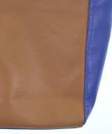 ZUCCa（ズッカ）トートバッグ 茶 サイズ:- レディース/2200605544017