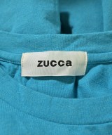 ZUCCa（ズッカ）ノースリーブ 青 サイズ:M レディース/2200602000080