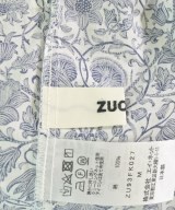 ZUCCa（ズッカ）カジュアルシャツ 紺 サイズ:M レディース/2200599309104