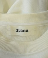 ZUCCa（ズッカ）スウェット 白 サイズ:M レディース/2200599309135