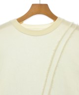 ZUCCa（ズッカ）スウェット 白 サイズ:M レディース/2200599309135
