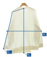 ZUCCa（ズッカ）スウェット 白 サイズ:M レディース/2200599309135