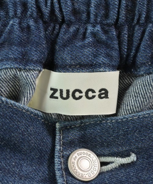 ZUCCa（ズッカ）その他 紺 サイズ:M レディース/2200604478269