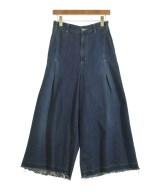 ZUCCa（ズッカ）その他 紺 サイズ:M レディース/2200604478269