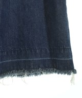 ZUCCa（ズッカ）その他 紺 サイズ:M レディース/2200604478269